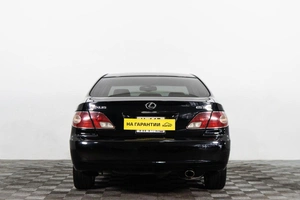 Седан Lexus ES 2002 года, 819000 рублей, Сургут