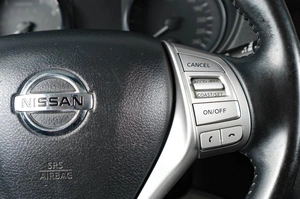 Внедорожник Nissan Qashqai 2017 года, 1579000 рублей, Тюмень