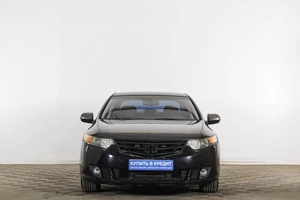 Седан Honda Accord 2008 года, 999000 рублей, Тюмень