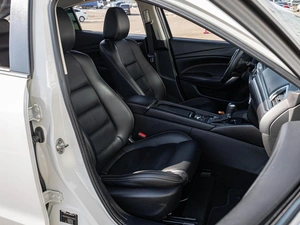 Седан Mazda 6 2017 года, 1840000 рублей, Краснодар