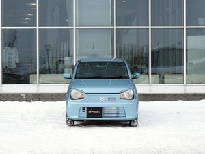 Хетчбэк Suzuki Alto 2020 года, 798000 рублей, Нижний Новгород
