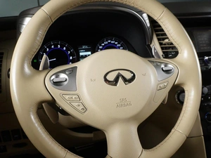 Внедорожник Infiniti QX70 2017 года, 2349000 рублей, Минеральные Воды