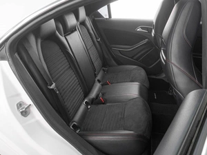 Седан Mercedes-benz CLA-класс 2014 года, 1749000 рублей, Тюмень