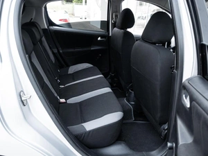 Хетчбэк Peugeot 207 2008 года, 490000 рублей, Ставрополь