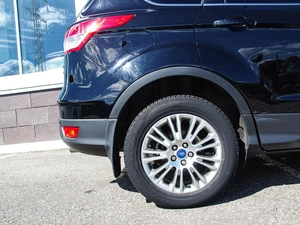 Внедорожник Ford Kuga 2016 года, 1219000 рублей, Владимир