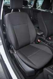 Седан Ford Focus 2018 года, 997000 рублей, Красноярск
