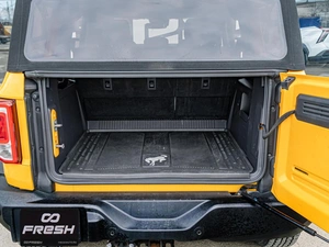 Внедорожник Ford Bronco 2022 года, 5699000 рублей, Краснодар