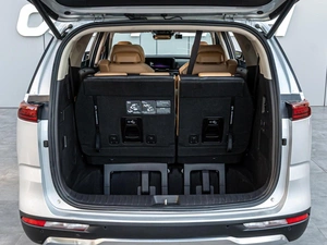 Минивэн Kia Carnival 2020 года, 3450000 рублей, Краснодар