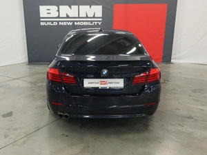 Седан BMW 520i 2013 года, 1850000 рублей, Курск