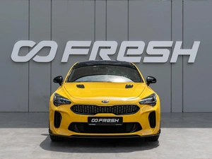 Лифтбек Kia Stinger 2018 года, 3170000 рублей, Краснодар