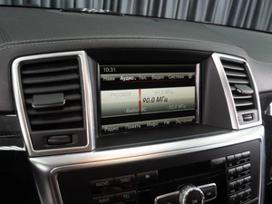 Внедорожник Mercedes-benz GL-класс 2013 года, 2678000 рублей, Тюмень