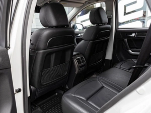 Внедорожник Haval H8 2015 года, 1730000 рублей, Краснодар