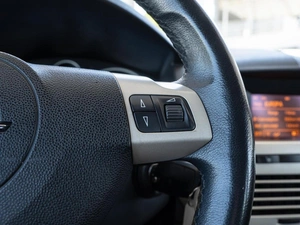 Хетчбэк Opel Astra 2008 года, 500000 рублей, Волгоград