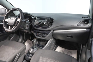 Седан ВАЗ (LADA) Vesta 2016 года, 719000 рублей, Новосибирск