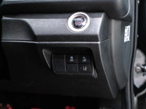 Хетчбэк Honda Civic 2018 года, 1820000 рублей, Красноярск