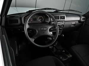 Внедорожник ВАЗ (LADA) Niva Legend 2024 года, 1199000 рублей, Аксай