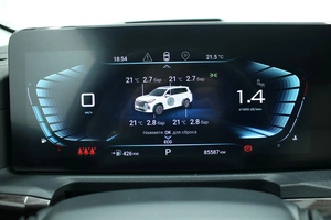 Внедорожник EXEED VX 2022 года, 2990000 рублей, Красноярск