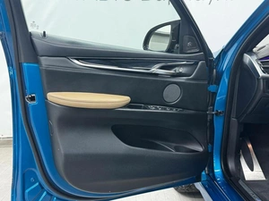 Внедорожник BMW X6 M 2015 года, 4450500 рублей, Барнаул