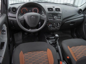 Универсал ВАЗ (LADA) Granta Cross 2022 года, 799000 рублей, Волгоград