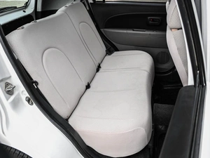 Хетчбэк Toyota Passo 2004 года, 429000 рублей, Кирилловка