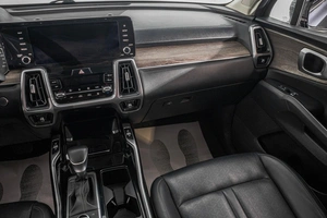 Внедорожник Kia Sorento 2021 года, 3959000 рублей, Барнаул