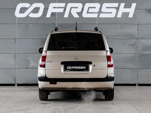 Минивэн Hyundai Matrix 2008 года, 499000 рублей, Краснодар