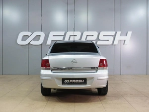 Седан Opel Astra 2008 года, 649000 рублей, Воронеж