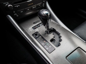 Седан Lexus IS 2008 года, 1570000 рублей, Краснодар