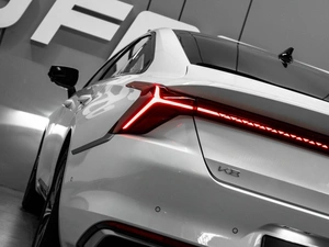 Седан Kia K8 2022 года, 4400000 рублей, Тюмень