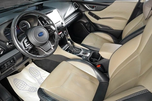 Внедорожник Subaru Forester 2019 года, 2989000 рублей, Тюмень