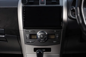 Универсал Toyota Corolla Fielder 2011 года, 1209000 рублей, Новосибирск