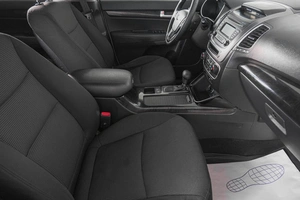 Внедорожник Kia Sorento 2019 года, 2199000 рублей, Кемерово