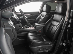 Внедорожник Nissan Murano 2016 года, 2319000 рублей, Тюмень