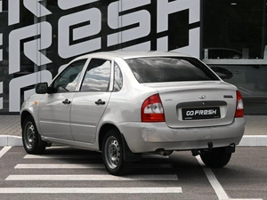 Седан ВАЗ (LADA) Kalina 2010 года, 445000 рублей, Волгоград