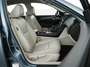 Седан Infiniti Q50 2014 года, 1658088 рублей, Москва