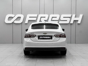 Седан Chevrolet Malibu 2020 года, 2140000 рублей, Ростов-на-Дону