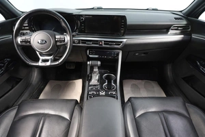 Седан Kia K5 2021 года, 3399000 рублей, Новосибирск