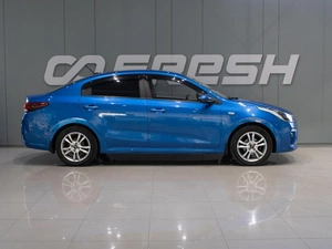 Седан Kia Rio 2020 года, 1599000 рублей, Петрозаводск