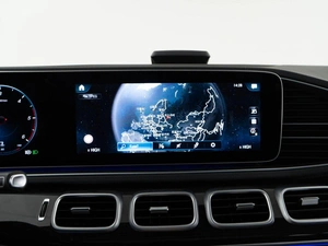 Внедорожник Mercedes-benz GLE-класс Coupe 2022 года, 10996900 рублей, Москва