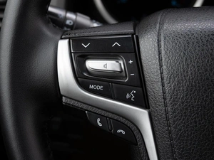 Внедорожник Toyota Land Cruiser 2010 года, 3120000 рублей, Краснодар