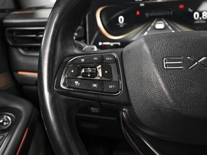 Внедорожник EXEED TXL 2023 года, 2438000 рублей, Ставрополь