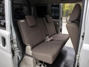 Минивэн Suzuki Every 2018 года, 850000 рублей, Большой Сочи