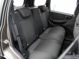 Внедорожник ВАЗ (LADA) Niva Travel 2025 года, 1359000 рублей, Петрозаводск