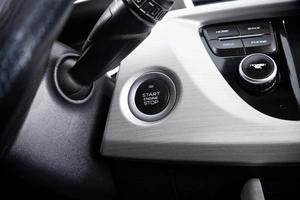 Внедорожник Geely Atlas 2018 года, 1699000 рублей, Пермь