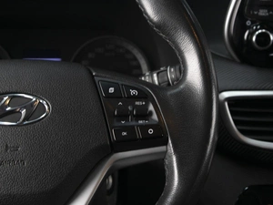 Внедорожник Hyundai Tucson 2020 года, 2199000 рублей, Омск