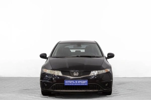 Хетчбэк Honda Civic 2008 года, 839000 рублей, Барнаул
