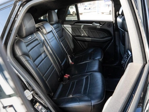 Внедорожник Mercedes-benz GLE-класс AMG Coupe 2017 года, 5299000 рублей, Краснодар