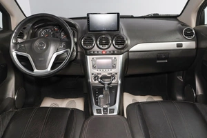 Внедорожник Opel Antara 2012 года, 1199000 рублей, Новосибирск