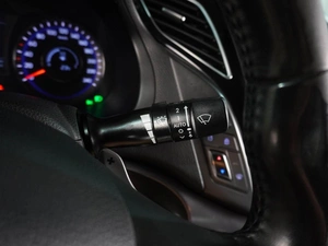 Седан Hyundai i40 2014 года, 1220000 рублей, Воронеж