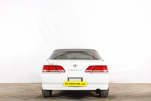 Седан Toyota Cresta 1999 года, 849000 рублей, Тюмень